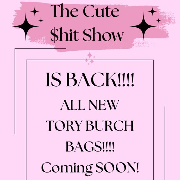 The Cute $hit Show is BACKKKK! - Picture 1 of 1